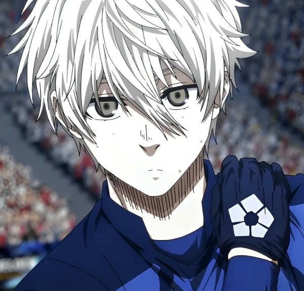 ảnh nagi seishiro ngầu 21