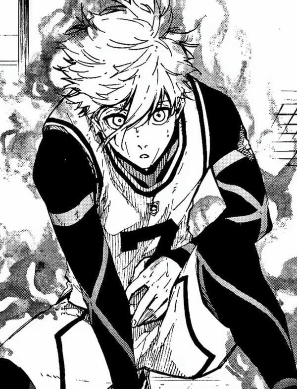 ảnh nagi seishiro ngầu 22
