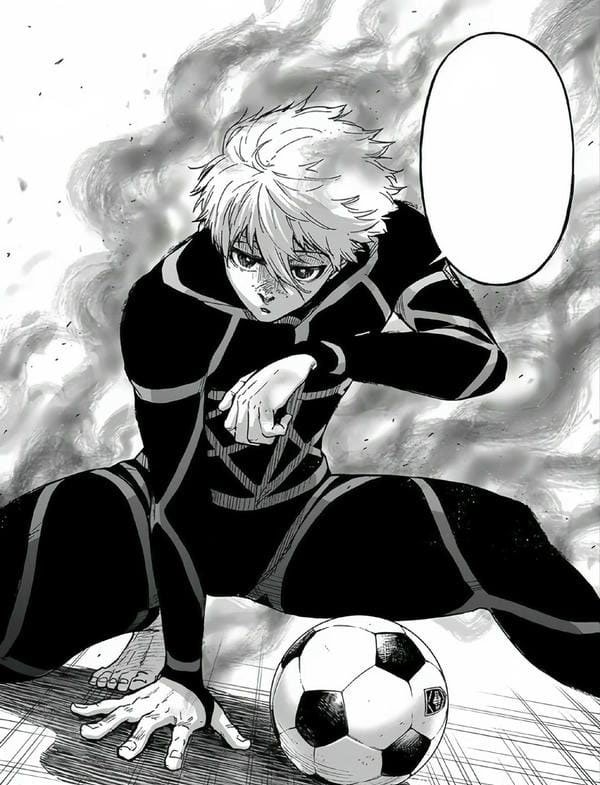 ảnh nagi seishiro ngầu 24