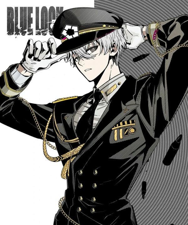 ảnh nagi seishiro ngầu 5