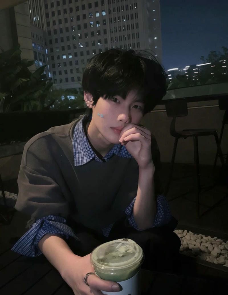 ảnh nam ngầu lạnh lùng 23