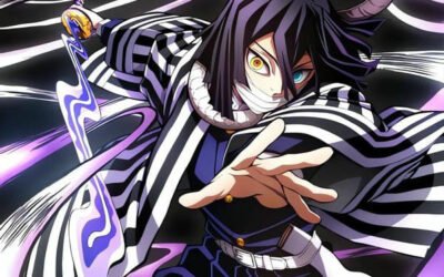 99+ Ảnh Obanai Ngầu Lạnh Lùng Khiến Fan Kimetsu Mê Mẩn