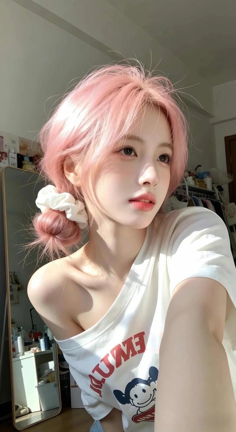 ảnh pin gái xinh 12