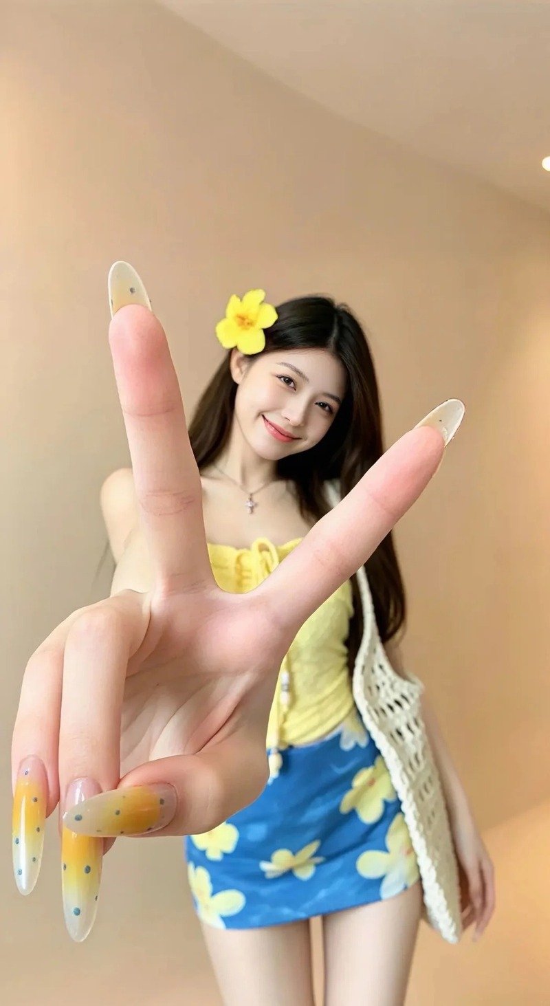 ảnh pin gái xinh 13