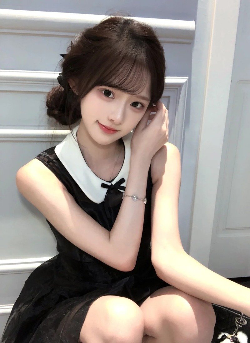 ảnh pin gái xinh 2k12