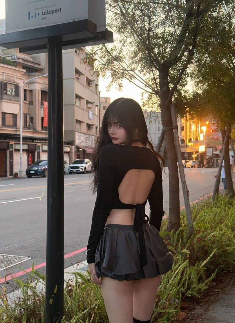 ảnh pin gái xinh 6