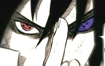 Tổng Hợp 111+ Ảnh Sasuke Ngầu Chất Nhất Mọi Thời Đại