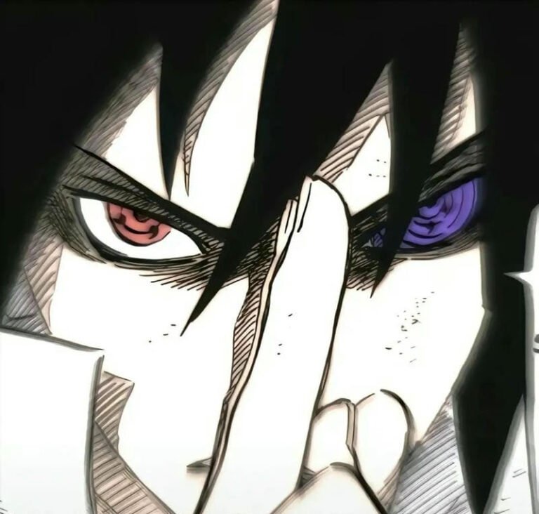 Tổng Hợp 111+ Ảnh Sasuke Ngầu Chất Nhất Mọi Thời Đại