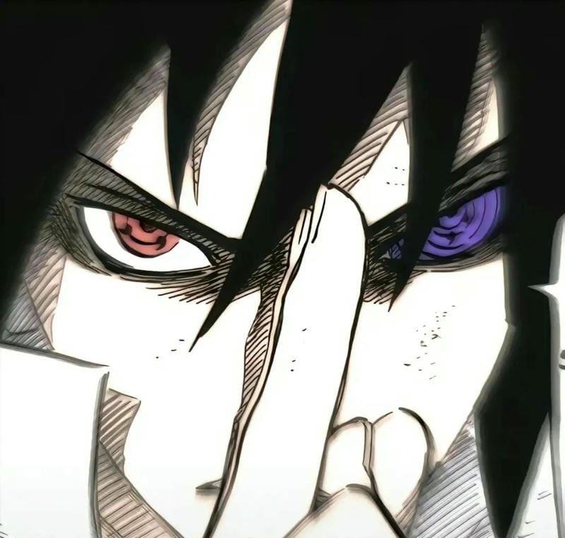 ảnh sasuke ngầu 20