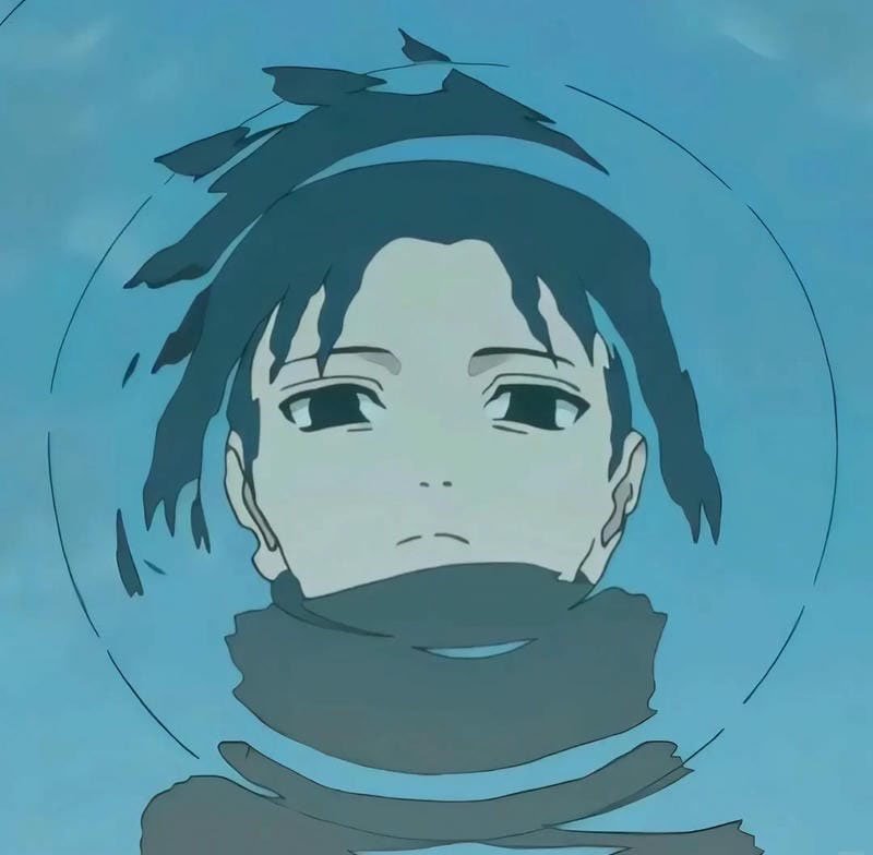 ảnh sasuke ngầu 21