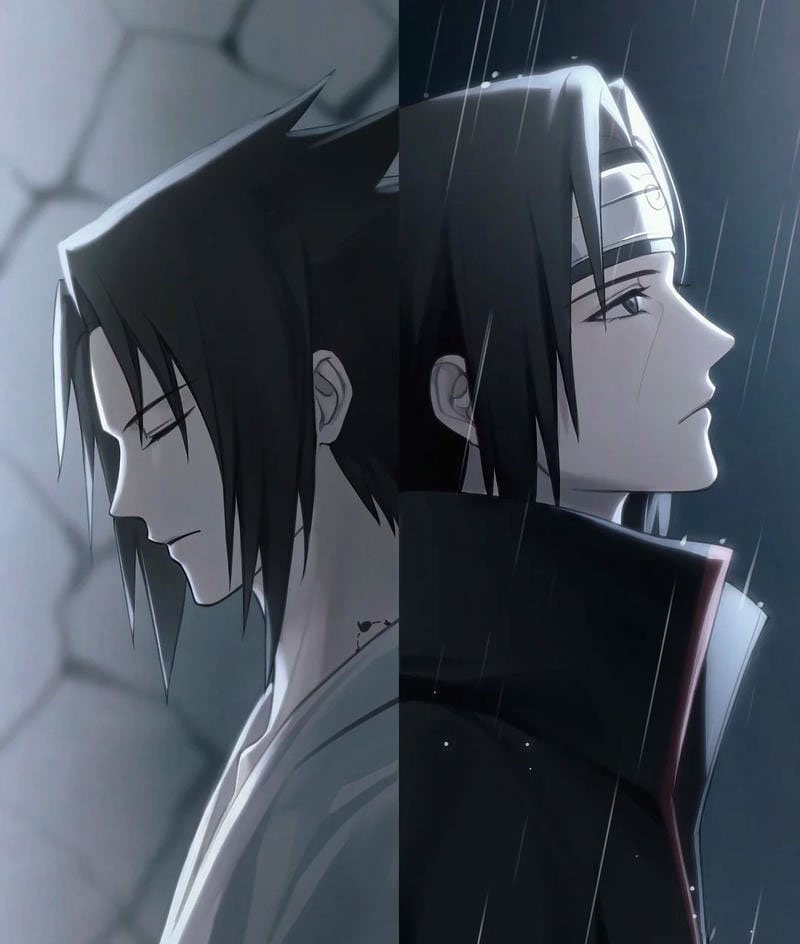 ảnh sasuke ngầu 22