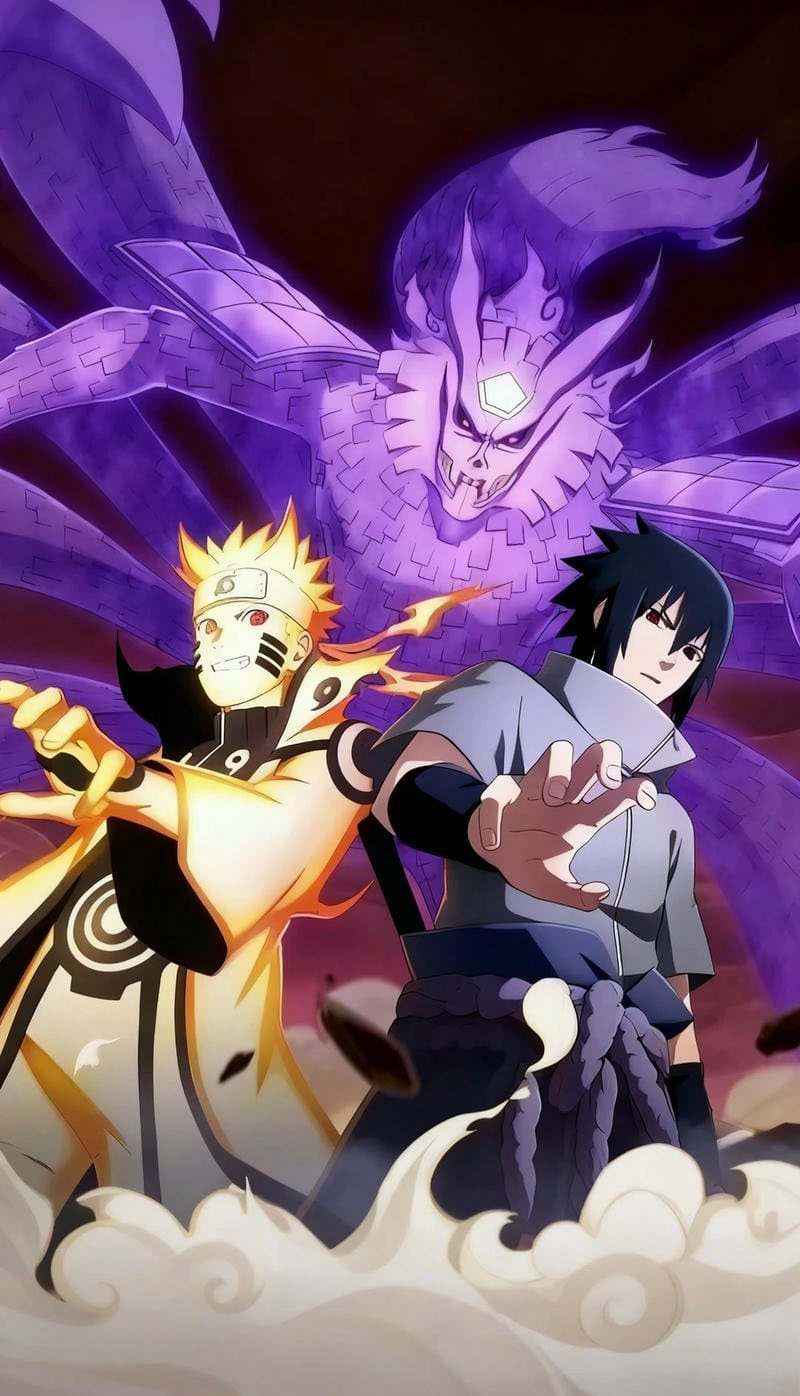 ảnh sasuke ngầu 26