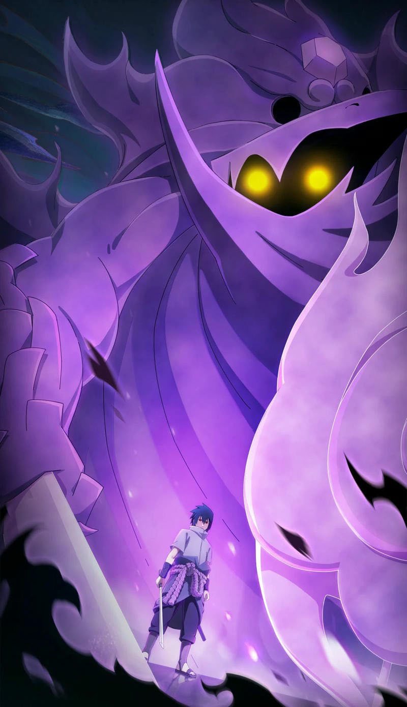 ảnh sasuke ngầu 29
