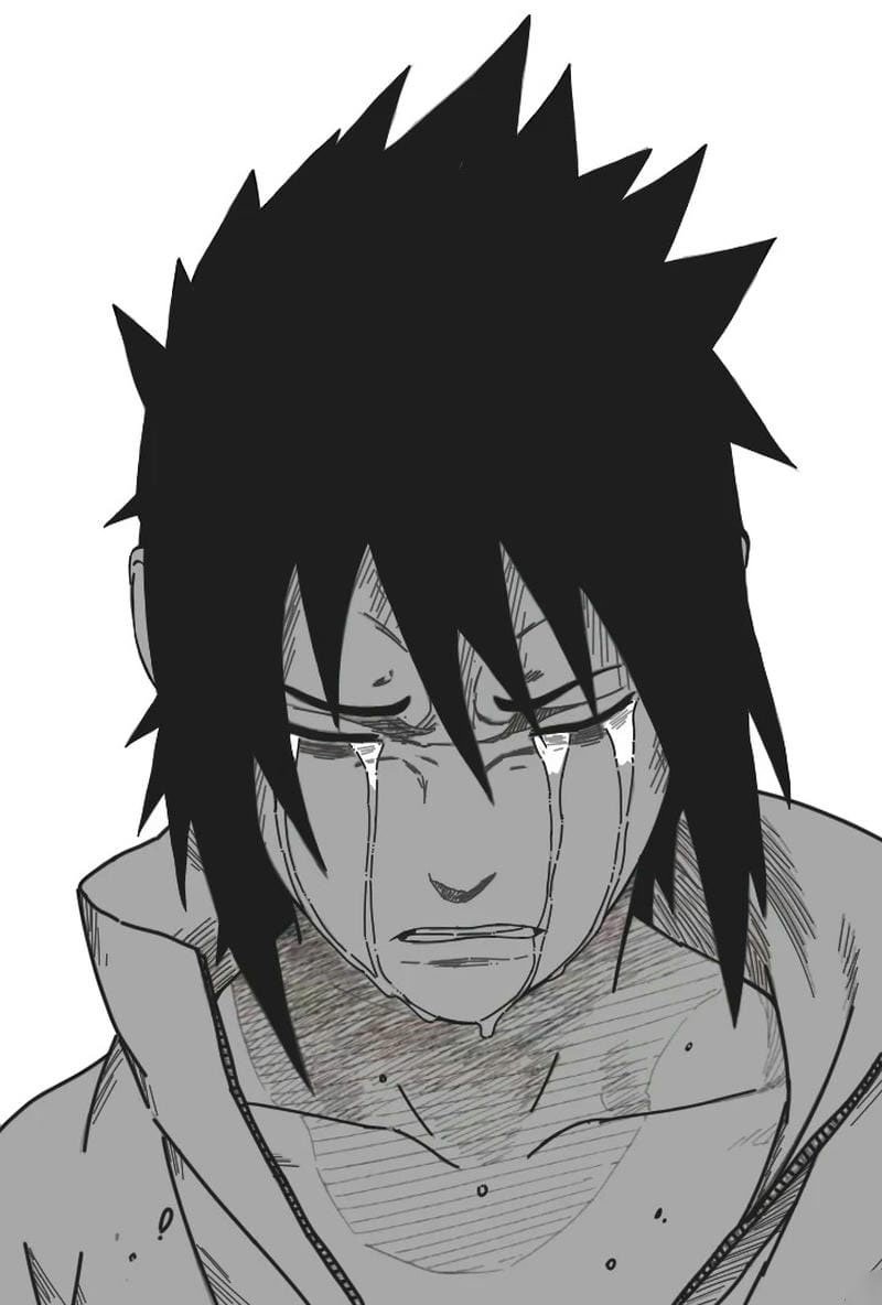 ảnh sasuke ngầu 4
