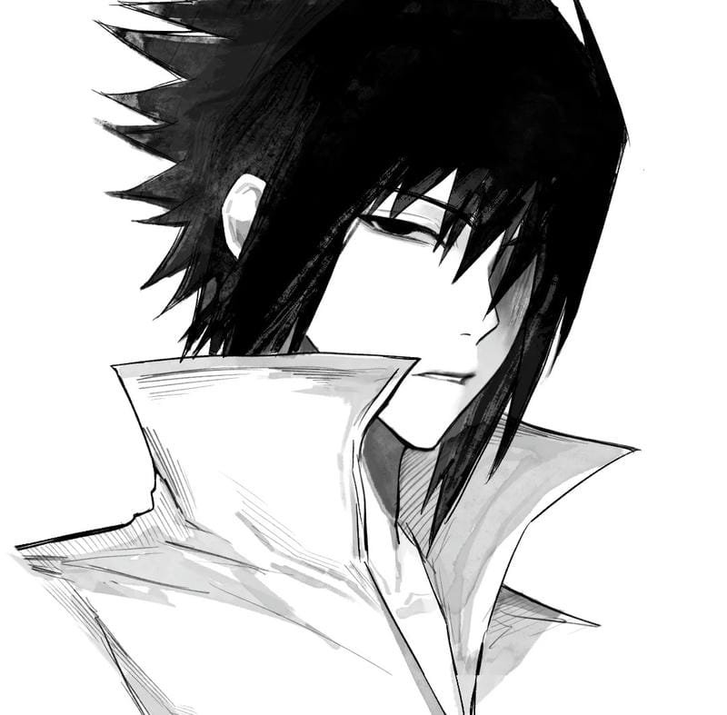 ảnh sasuke ngầu 6