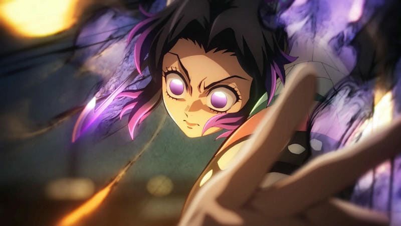 ảnh shinobu ngầu 16