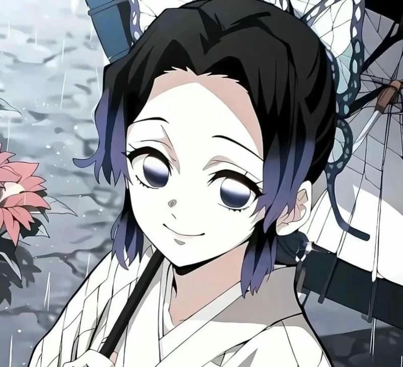 ảnh shinobu ngầu 25