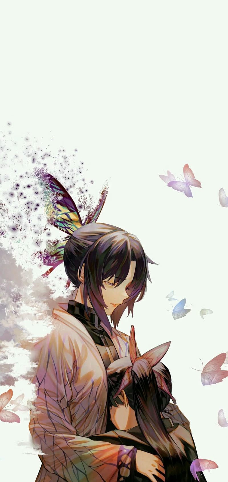 ảnh shinobu ngầu 34