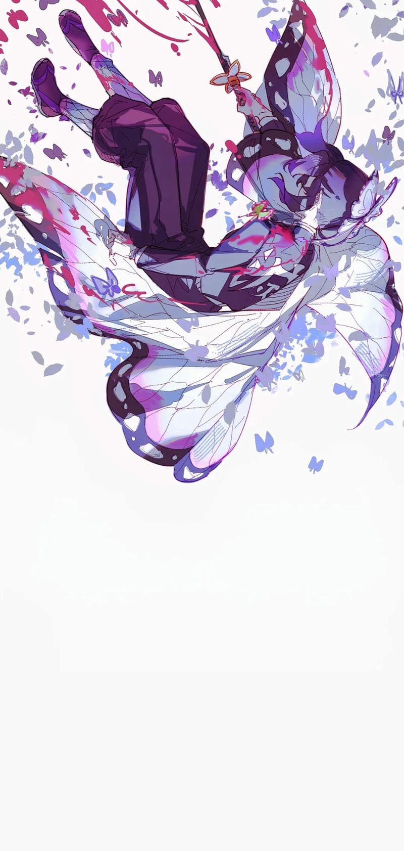 ảnh shinobu ngầu 36