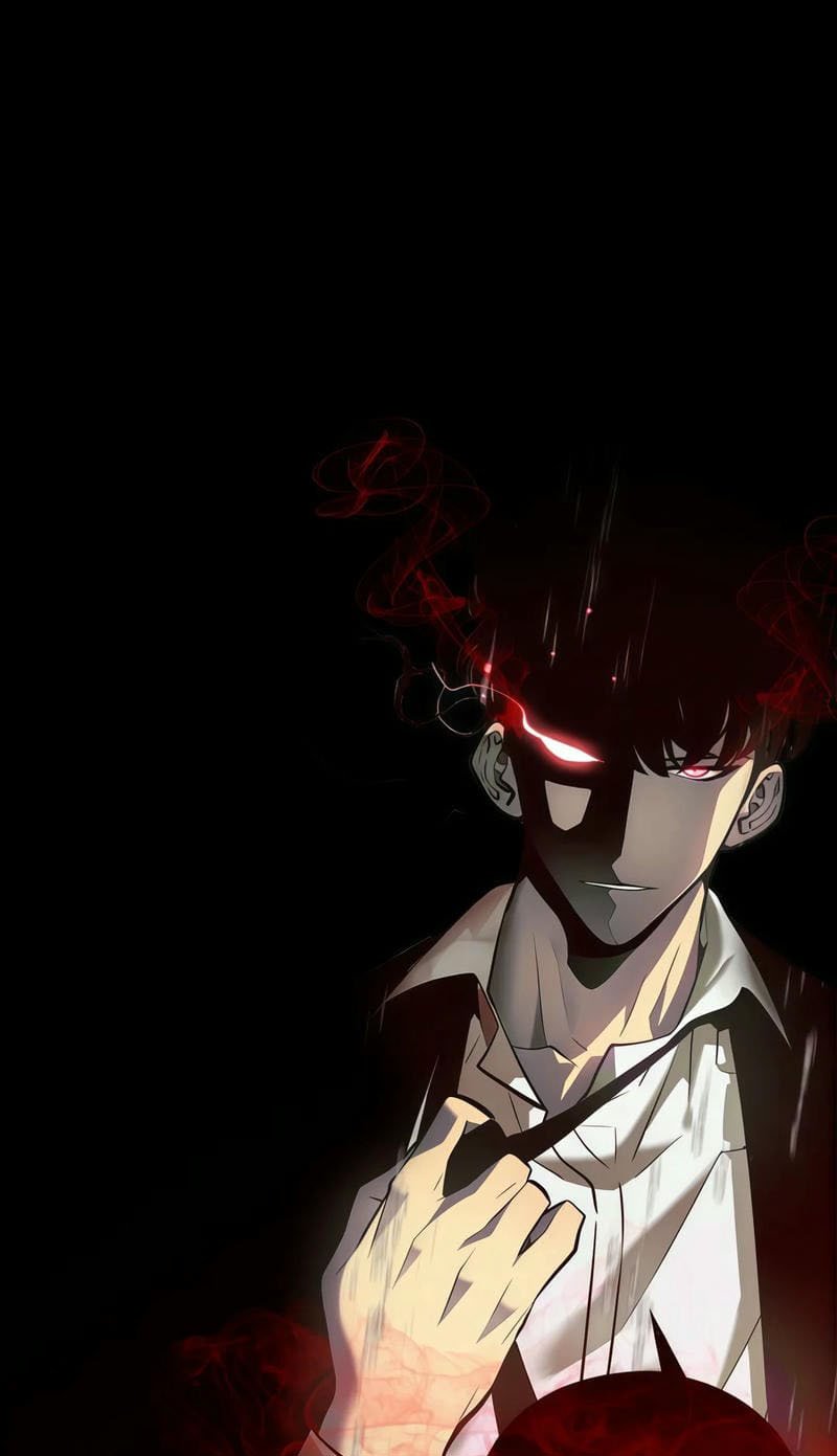 ảnh solo leveling ngầu 5