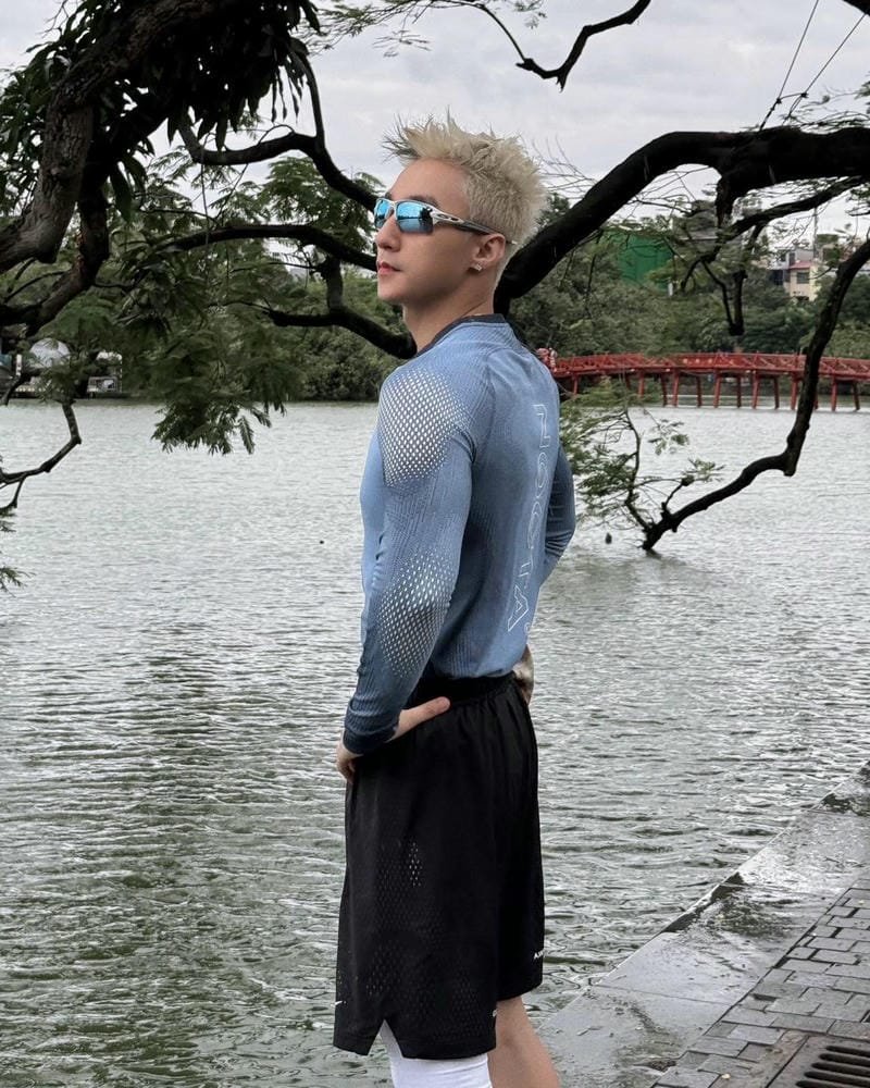 ảnh sơn tùng ngầu 3