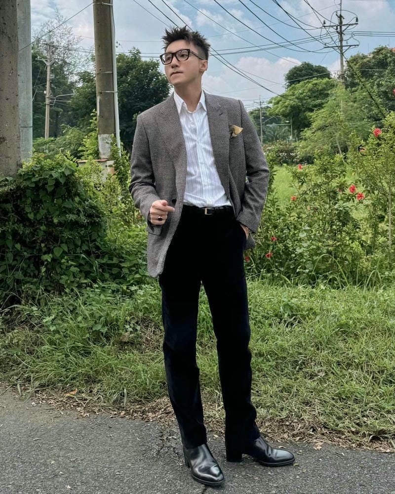 ảnh sơn tùng ngầu 4