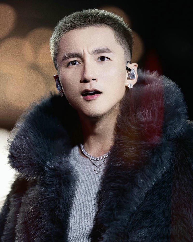 ảnh sơn tùng ngầu 5