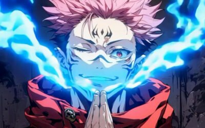 102+ Ảnh Sukuna ngầu 4K đẹp nhất trong Jujutsu Kaisen