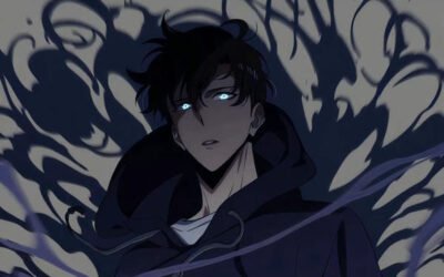 129+ Ảnh Sung Jin Woo ngầu nhất: bộ sưu tập chất lượng cao