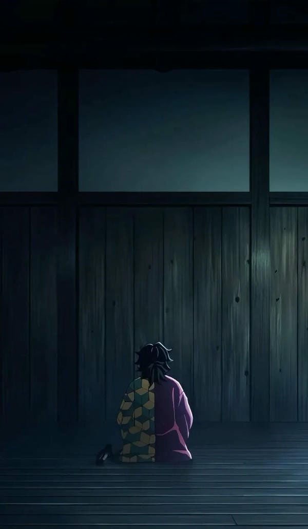 ảnh tomioka giyuu ngầu 2