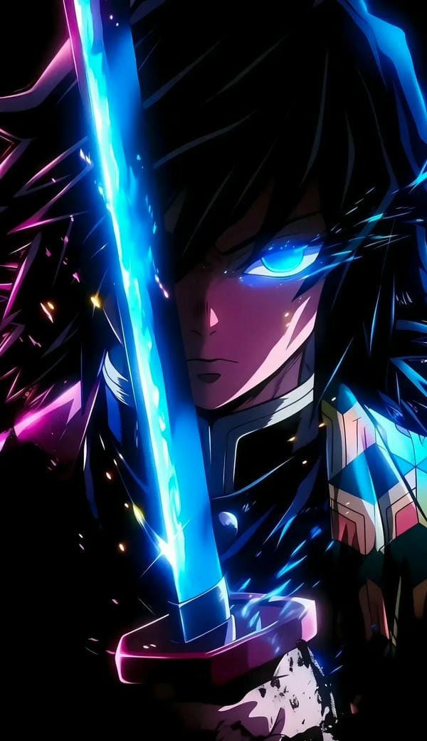 ảnh tomioka giyuu ngầu 21
