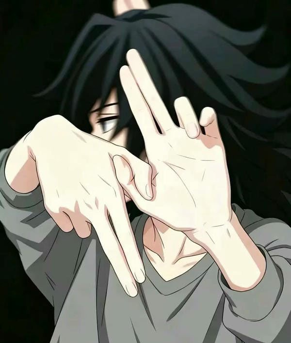 ảnh tomioka giyuu ngầu 26