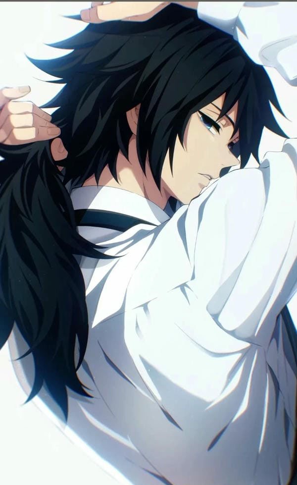 ảnh tomioka giyuu ngầu 4
