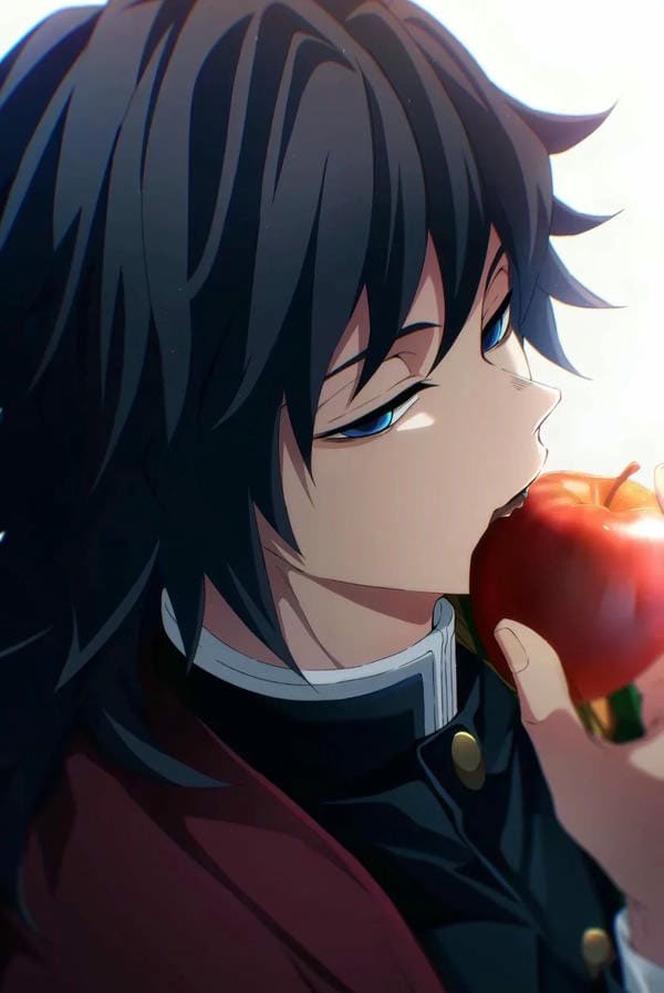ảnh tomioka giyuu ngầu 8