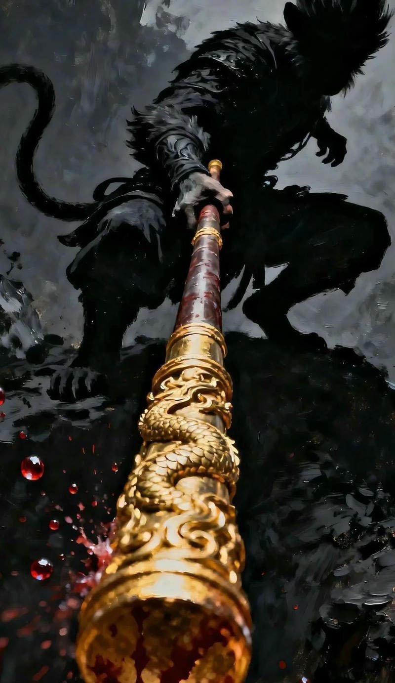 ảnh tôn ngộ không ngầu 24