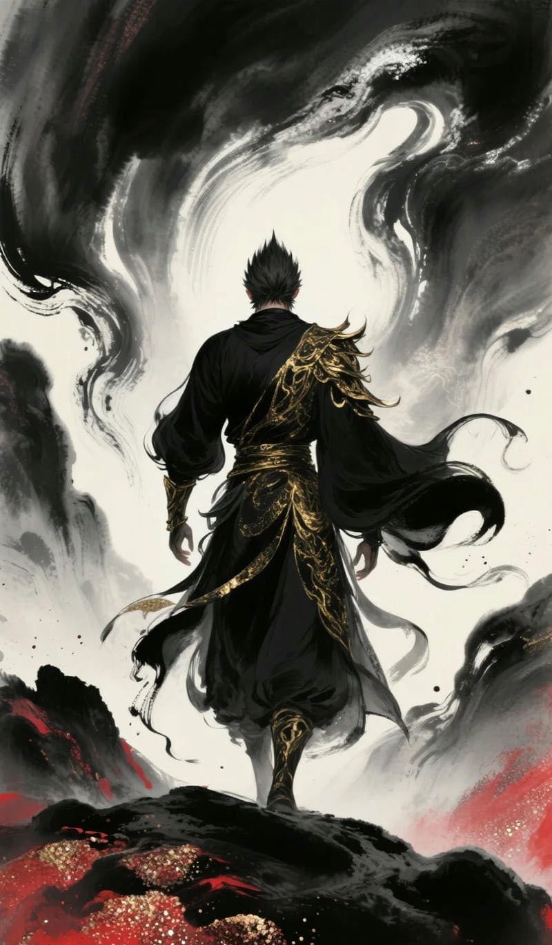 ảnh tôn ngộ không ngầu 27