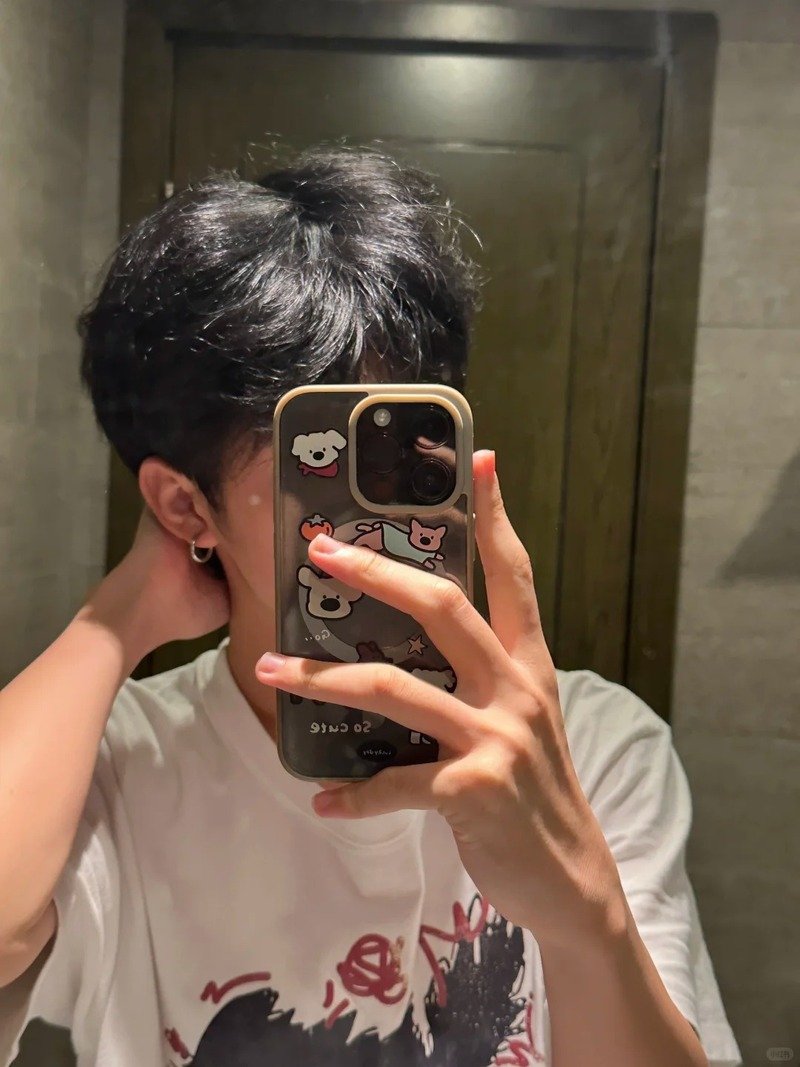 ảnh trai 2k12 che mặt 7