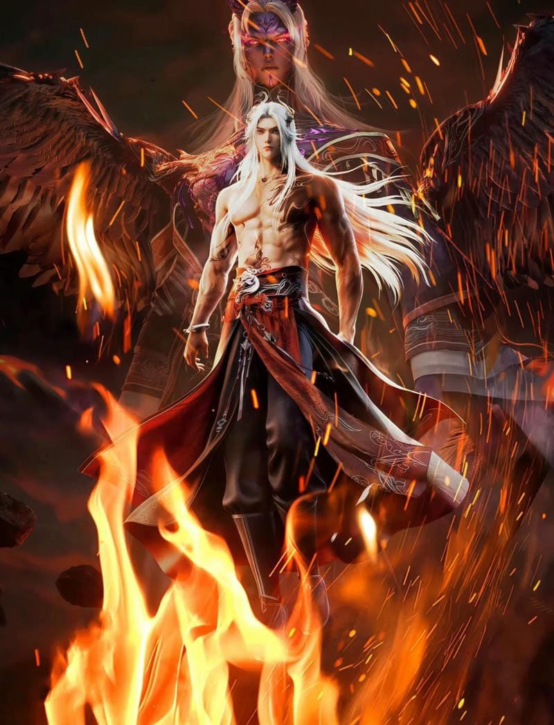 ảnh vương lâm ngầu 10