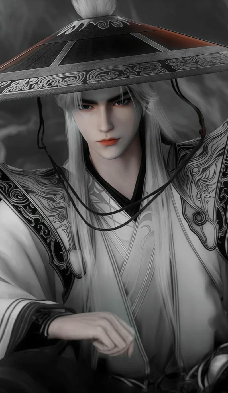 ảnh vương lâm ngầu 12