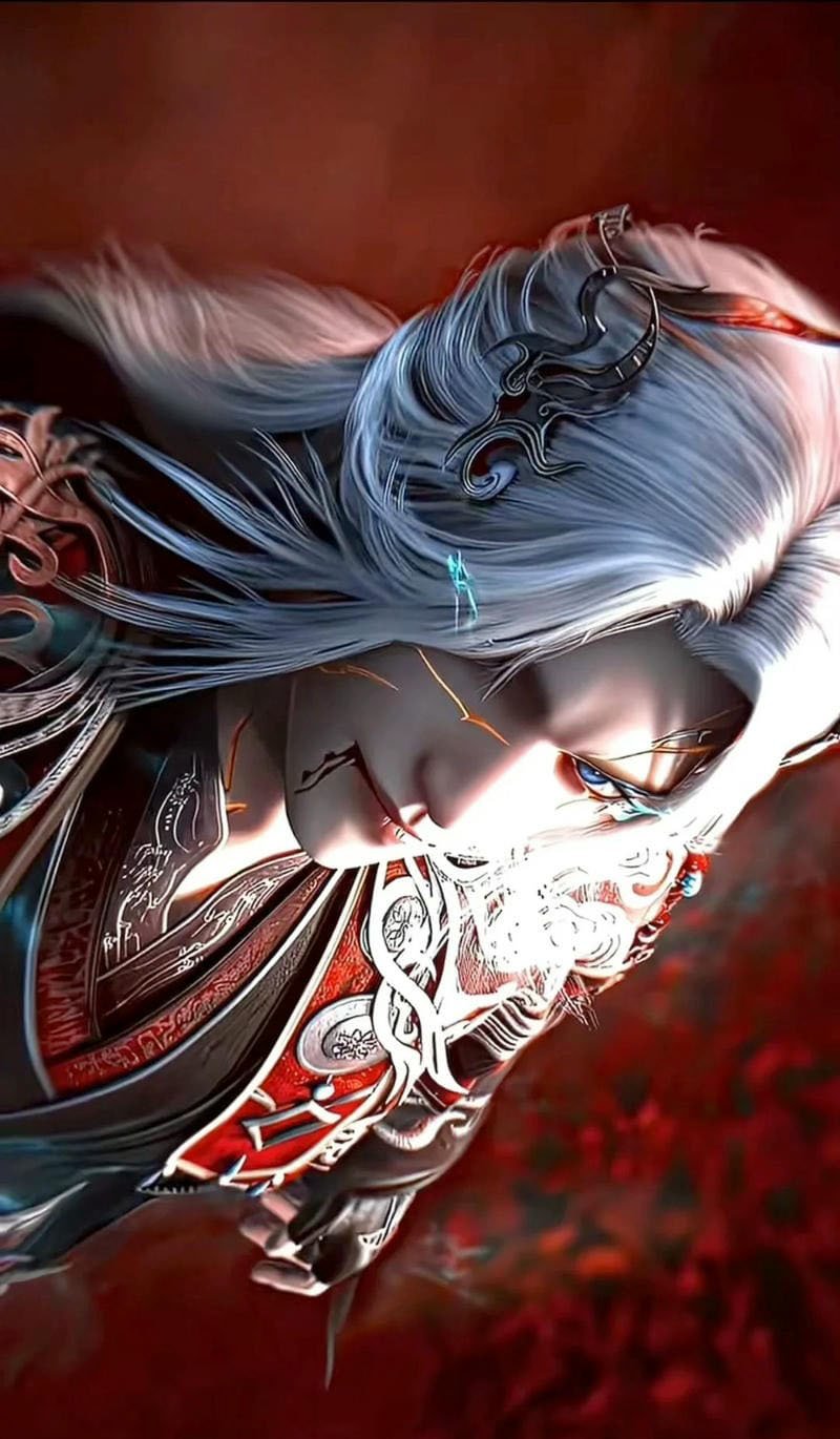 ảnh vương lâm ngầu 13