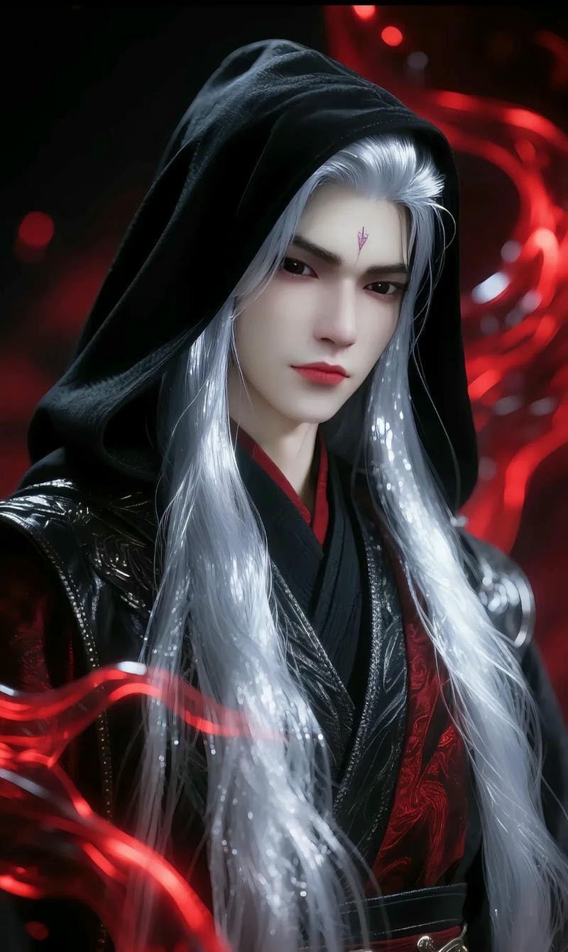 ảnh vương lâm ngầu 19
