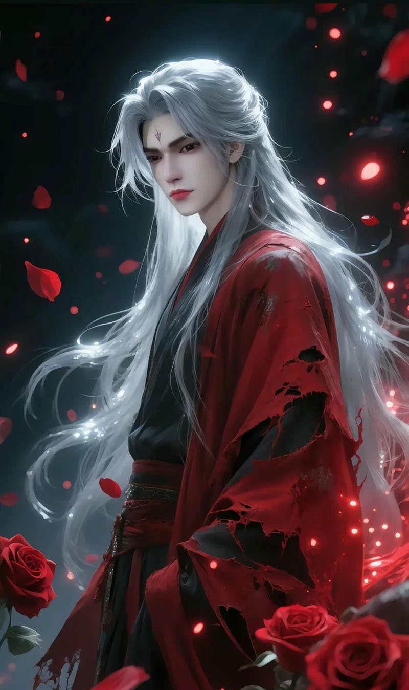ảnh vương lâm ngầu 20