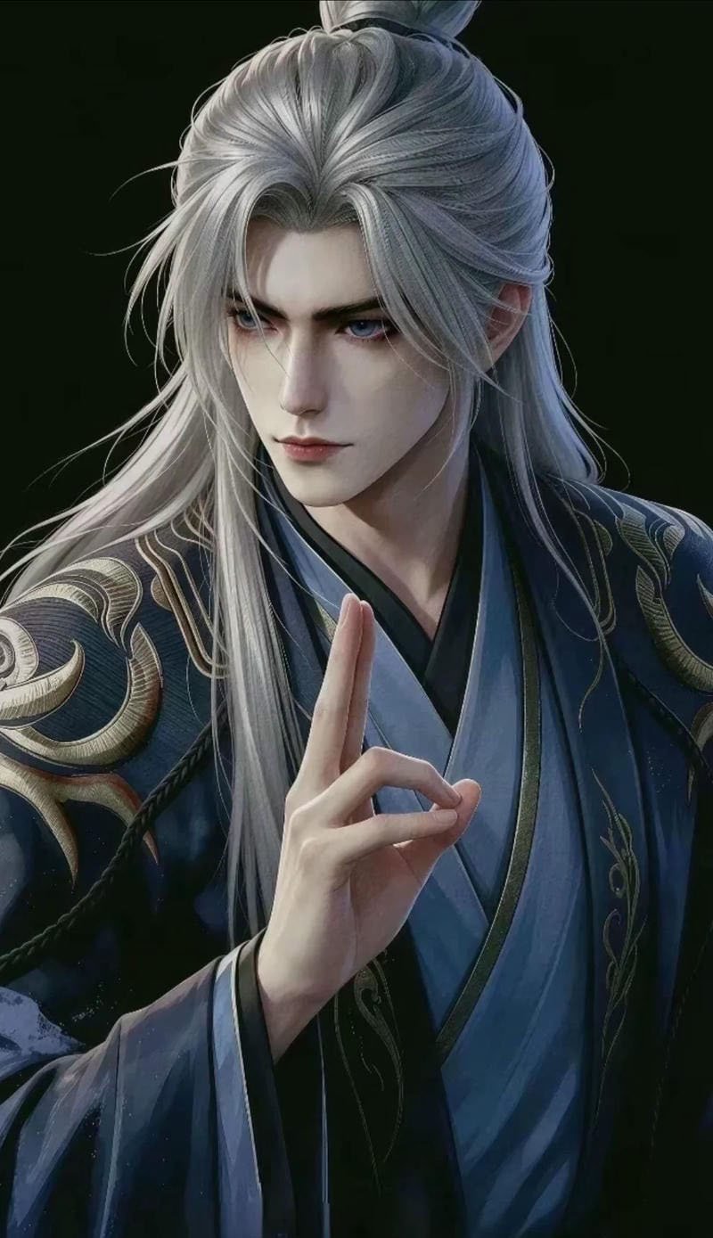 ảnh vương lâm ngầu 23