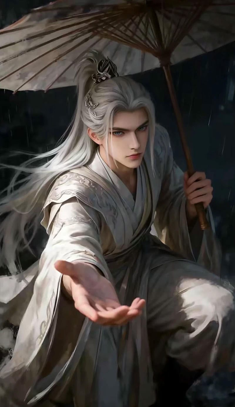 ảnh vương lâm ngầu 24
