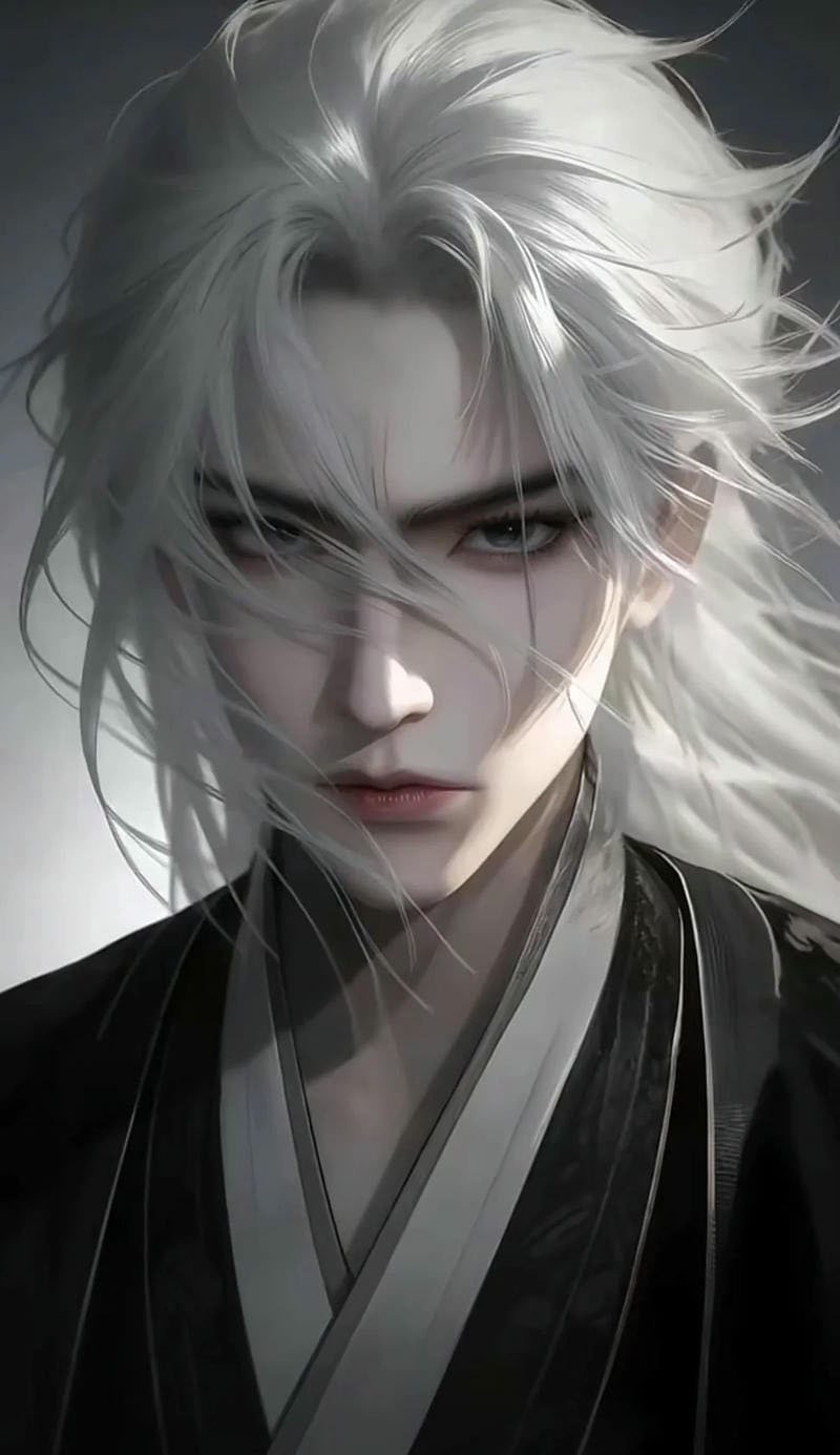 ảnh vương lâm ngầu 27