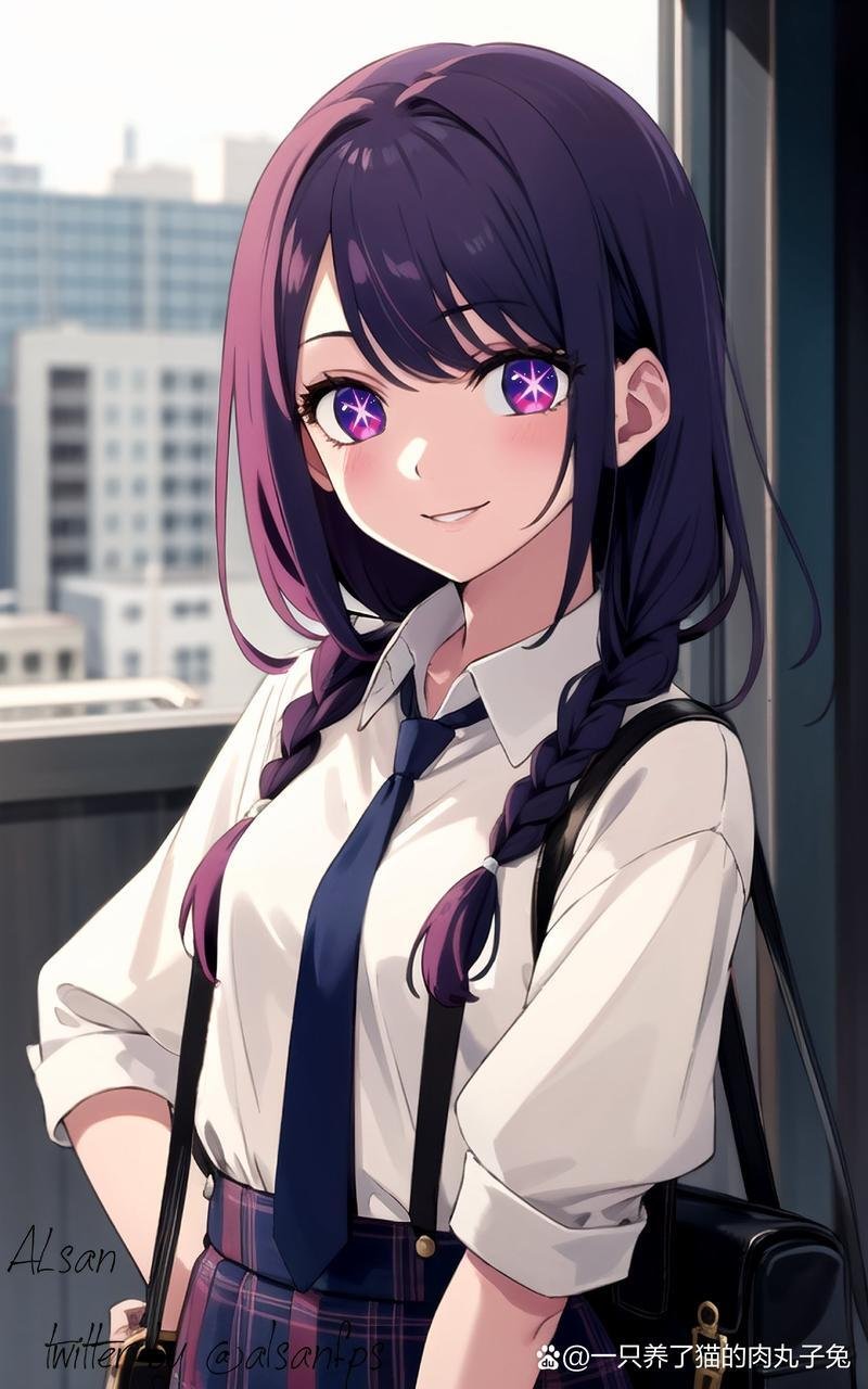 anime gái xinh 1