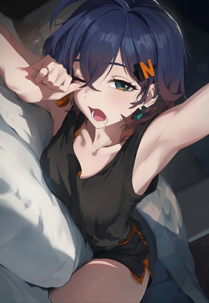 anime gái xinh 12