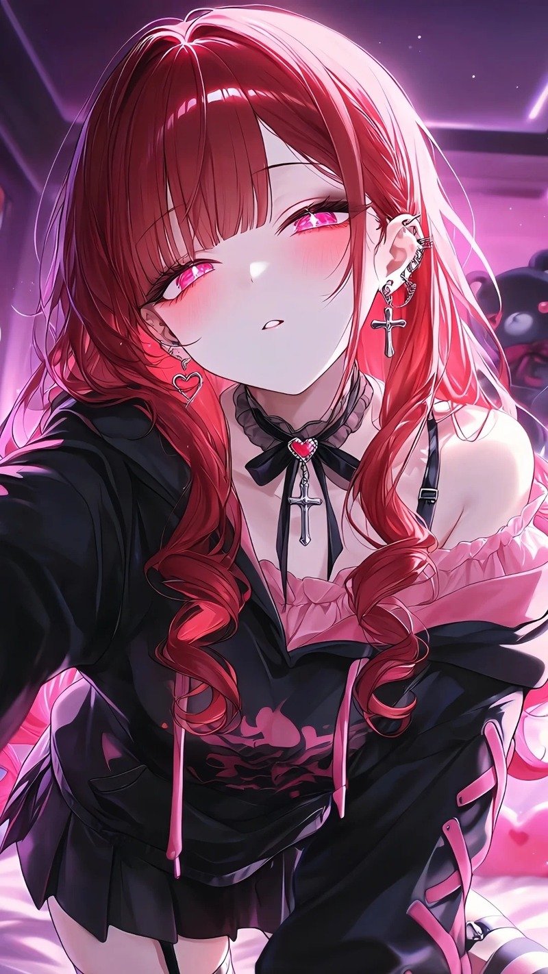 anime gái xinh 13