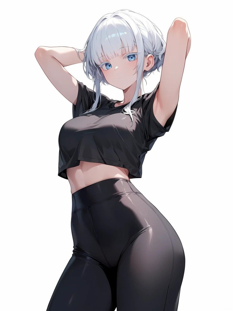 anime gái xinh 15
