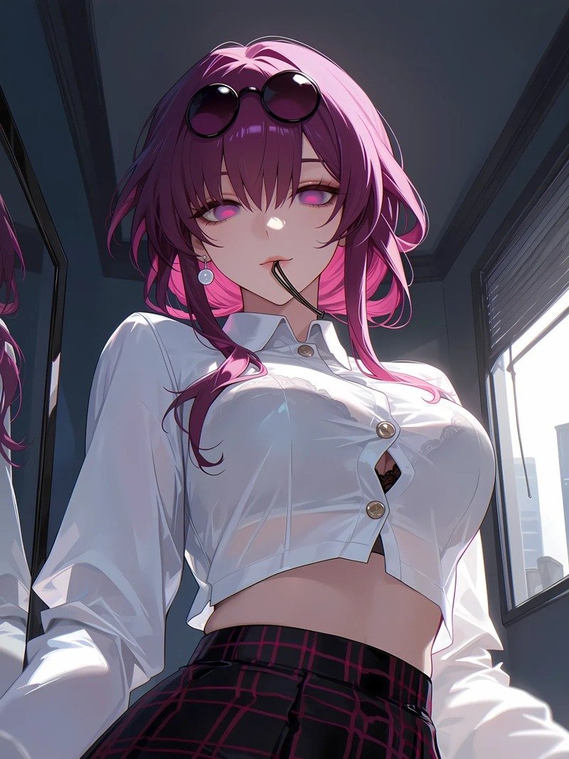 anime gái xinh 16